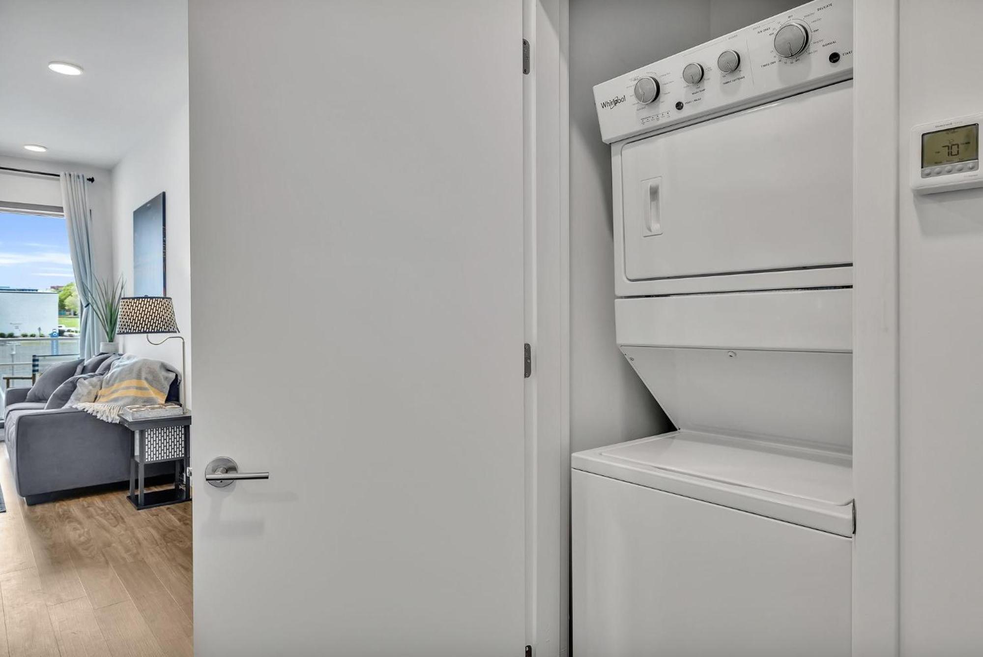 Holiday home - 920 South St Unit 210 *