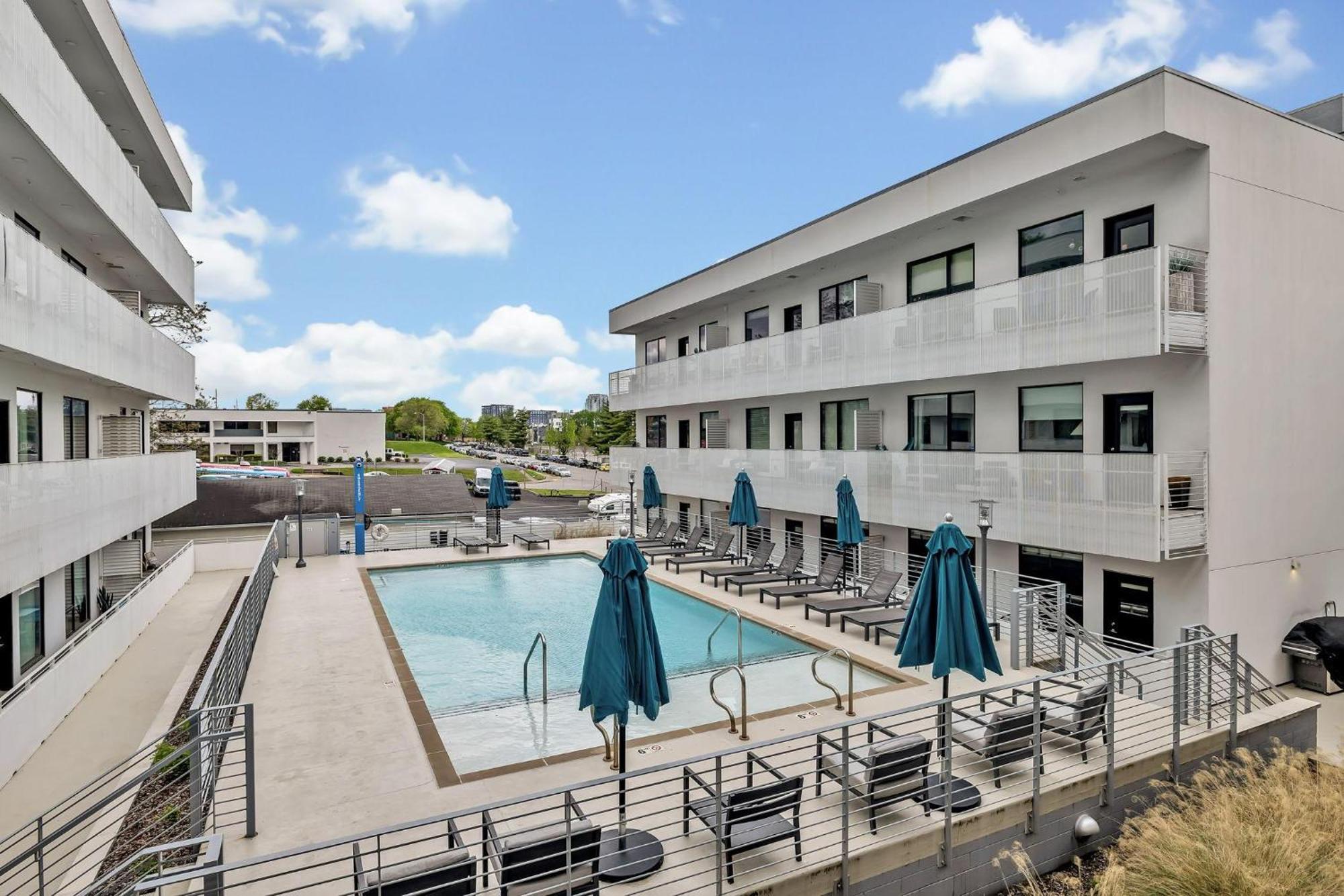 - 920 South St Unit 210 Holiday home