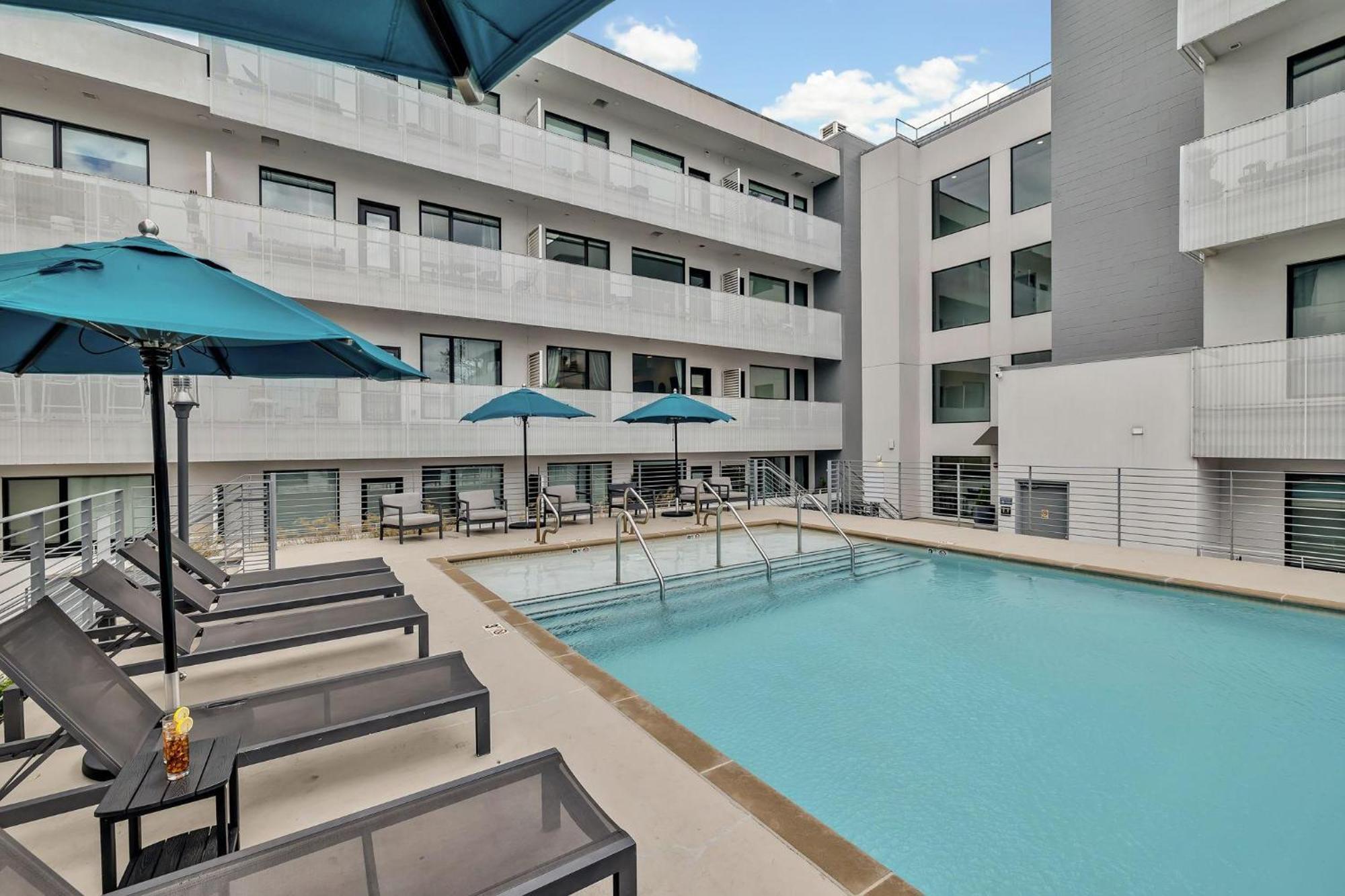 Holiday home - 920 South St Unit 210 Nashville