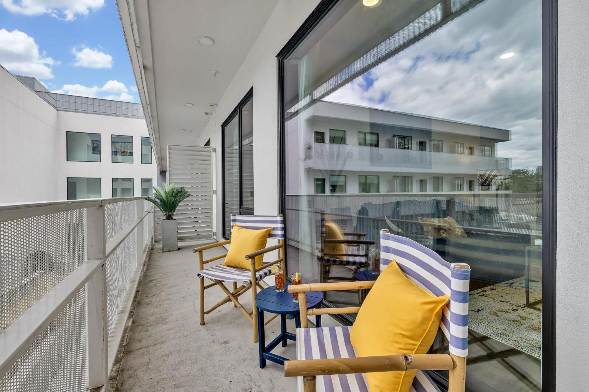 - 920 South St Unit 210 Holiday home *
