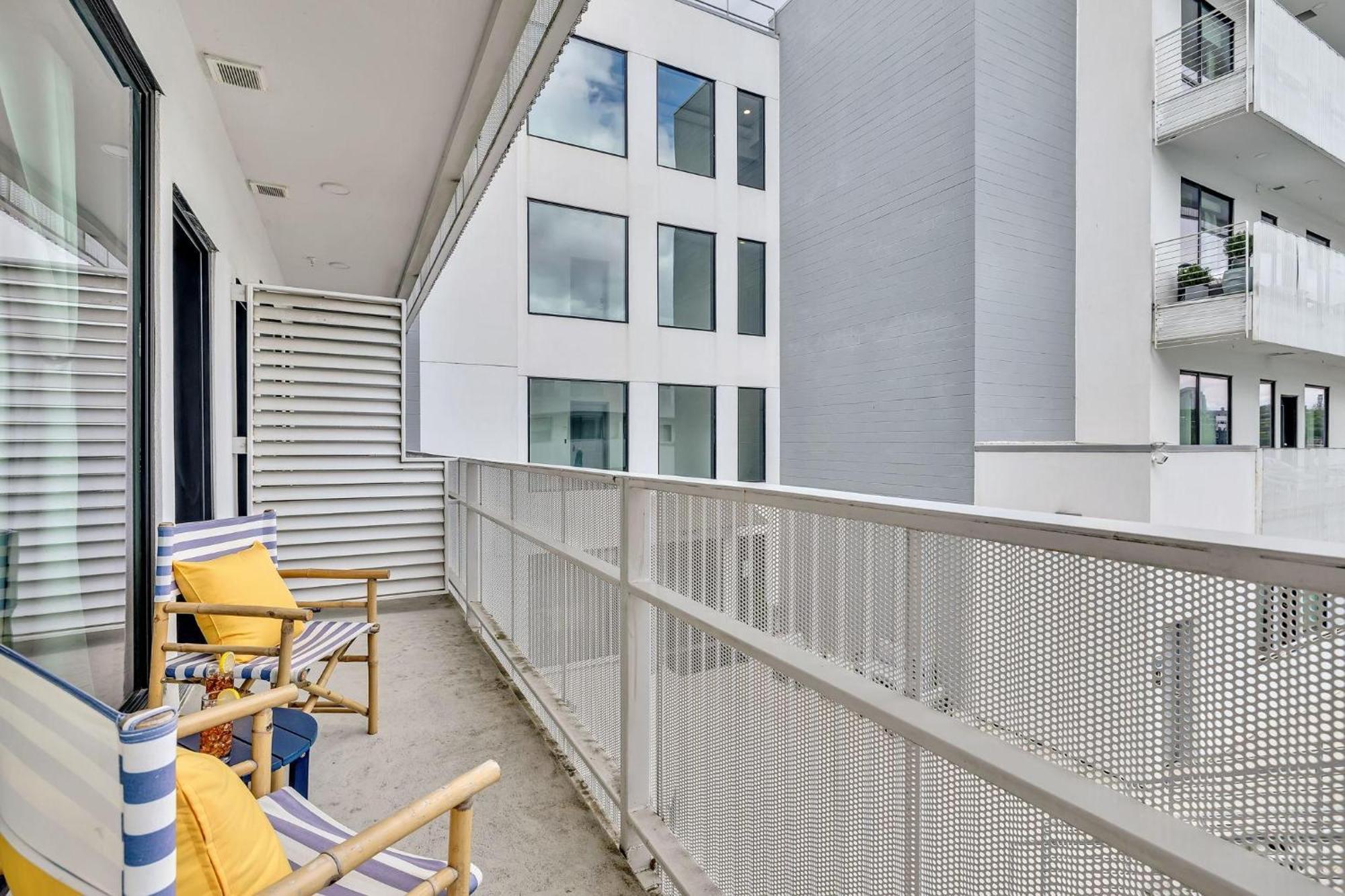 Holiday home - 920 South St Unit 210 Nashville