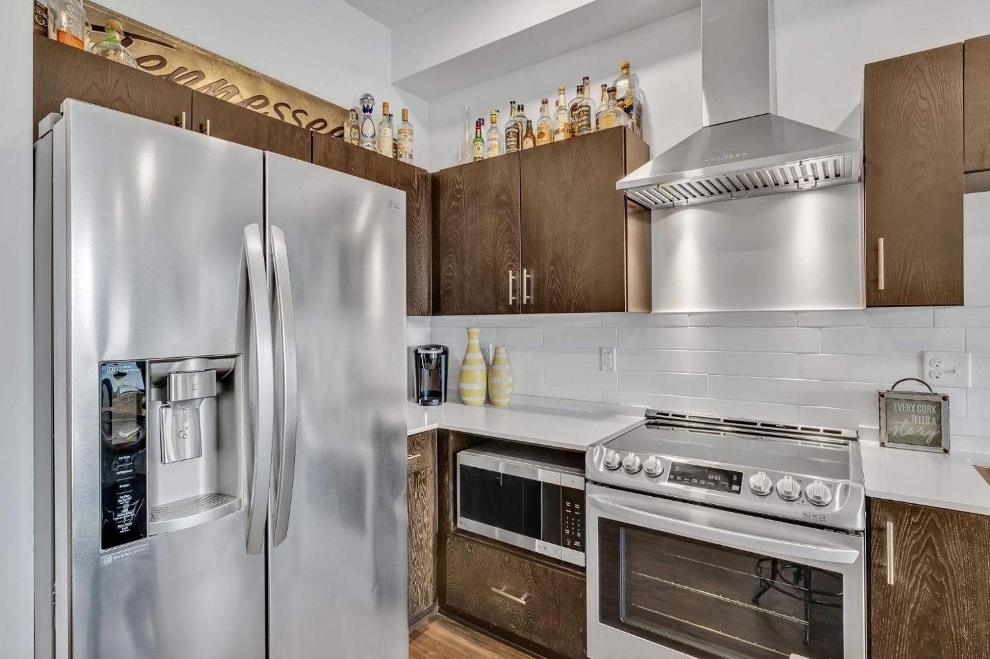 - 920 South St Unit 210 Holiday home