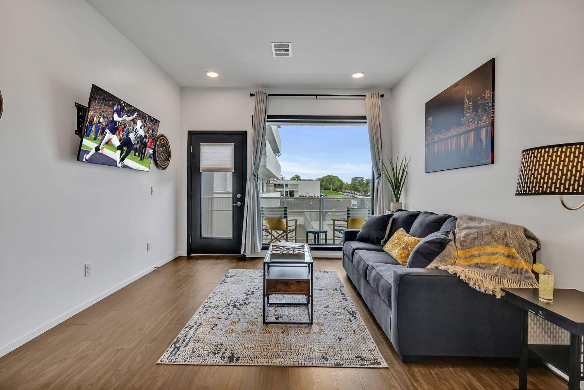 - 920 South St Unit 210 Holiday home Nashville